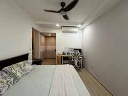 The Rainforest (D23), Condominium #583928121